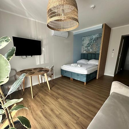 Apartamenty Belona Stegna (Pomerania) Exterior foto