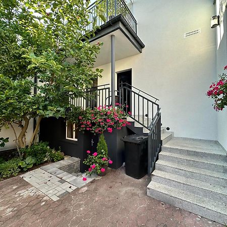 Apartamenty Belona Stegna (Pomerania) Exterior foto