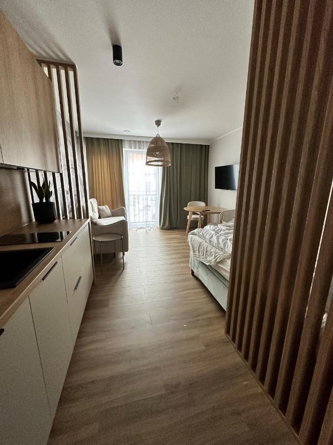 Apartamenty Belona Stegna (Pomerania) Exterior foto