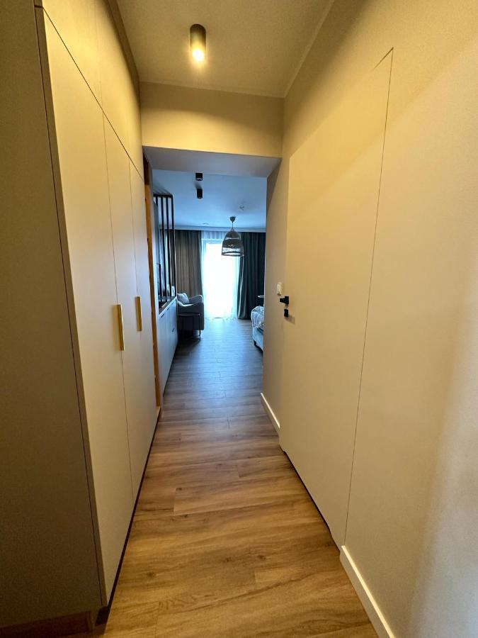 Apartamenty Belona Stegna (Pomerania) Exterior foto