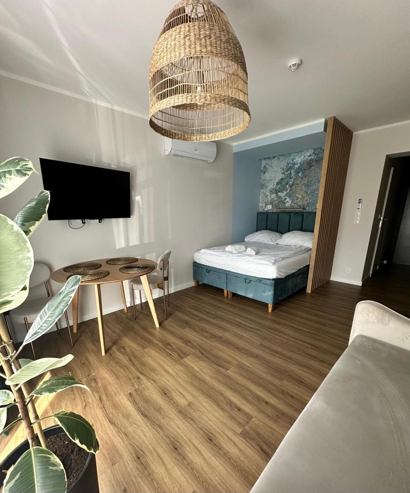Apartamenty Belona Stegna (Pomerania) Exterior foto