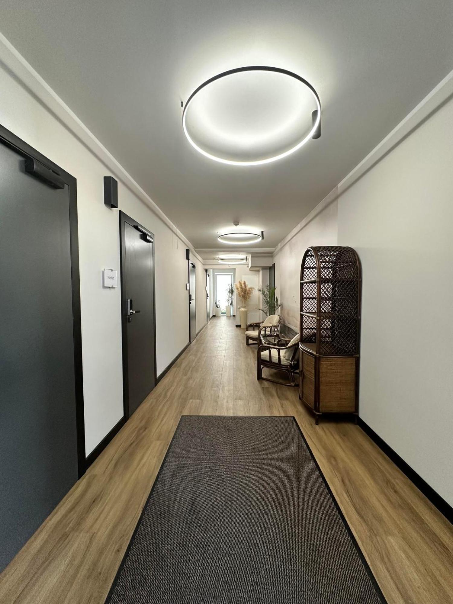 Apartamenty Belona Stegna (Pomerania) Exterior foto