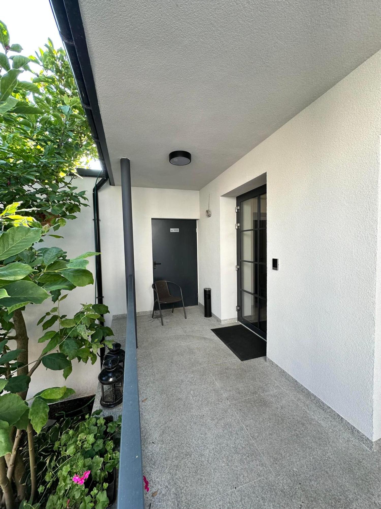 Apartamenty Belona Stegna (Pomerania) Exterior foto