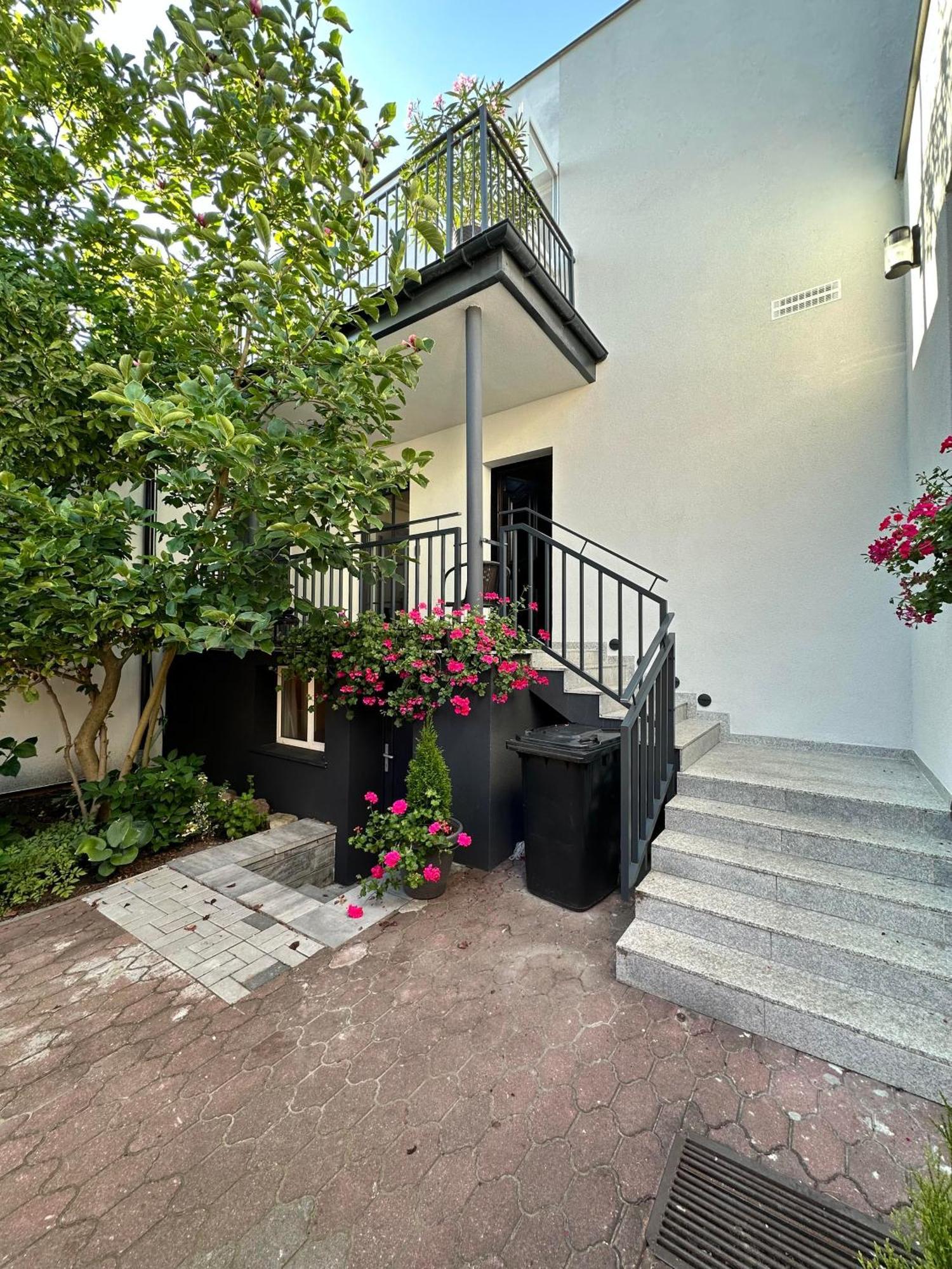 Apartamenty Belona Stegna (Pomerania) Exterior foto