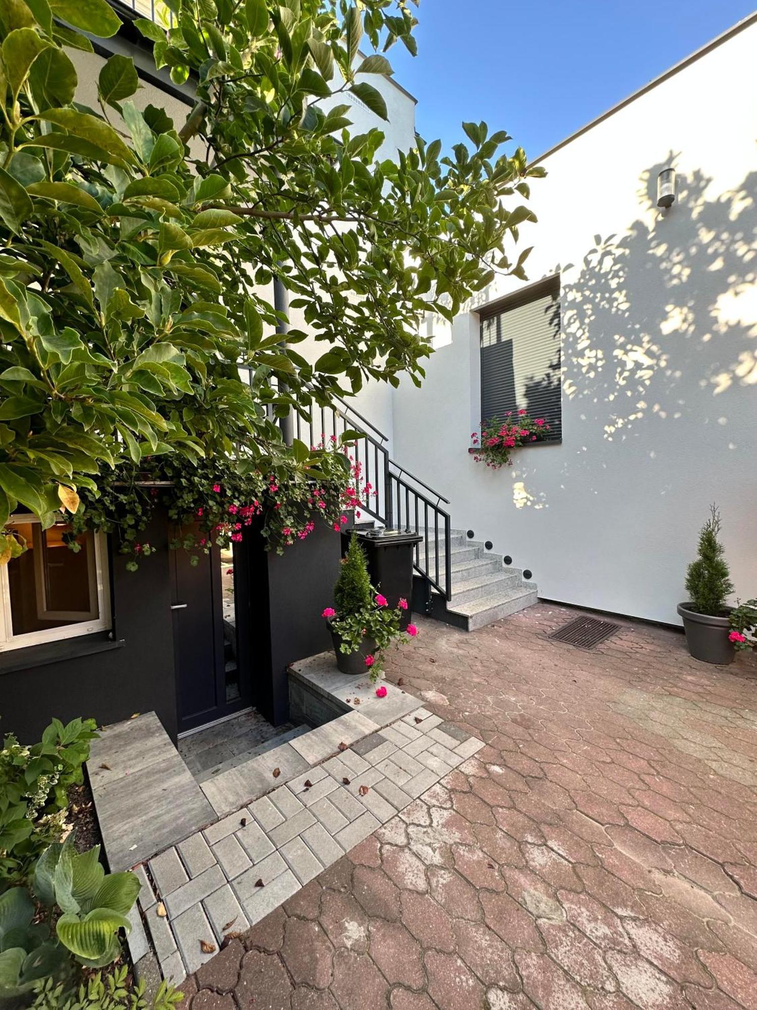 Apartamenty Belona Stegna (Pomerania) Exterior foto